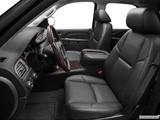  Front seats from Drivers Side photo